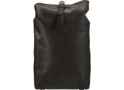 Brooks Pickwick Reflective Backpack 26L Leather - Black