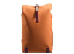 Brooks Pickwick Рюкзак Средний 26L - Оранжевый/Коричневый