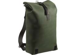 Brooks Pickwick Sac &Agrave; Dos Taille M - Forest Vert