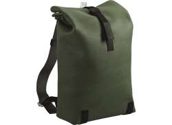 Brooks Pickwick Sac &Agrave; Dos Taille S - Forest Vert
