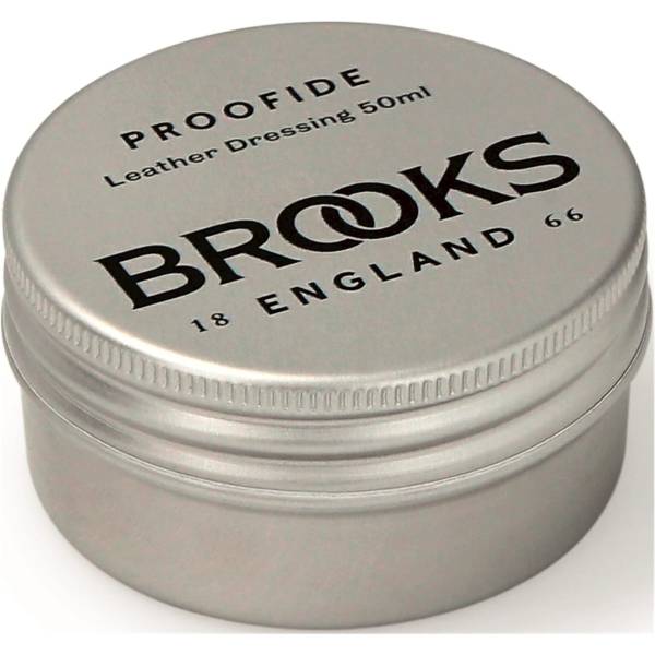 Brooks Proofide Кожа Смазка - Банка 50ml