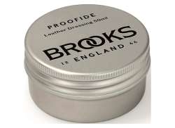 Brooks Proofide L&aelig;r Grease - Krukke 50ml