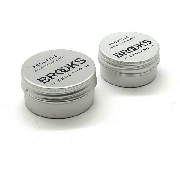Brooks Proofide Leder Fett - Behälter 30ml kaufen bei HBS