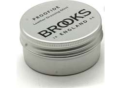 Brooks Proofide Sattelfett - Behälter 30ml