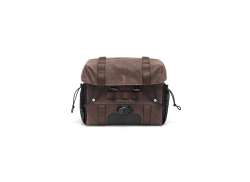 Brooks Rambler Stuurtas 10L - Seal Bruin