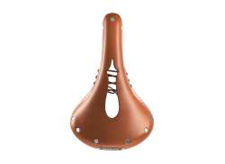 Brooks Saddle B17 Imperial Std Men Honey