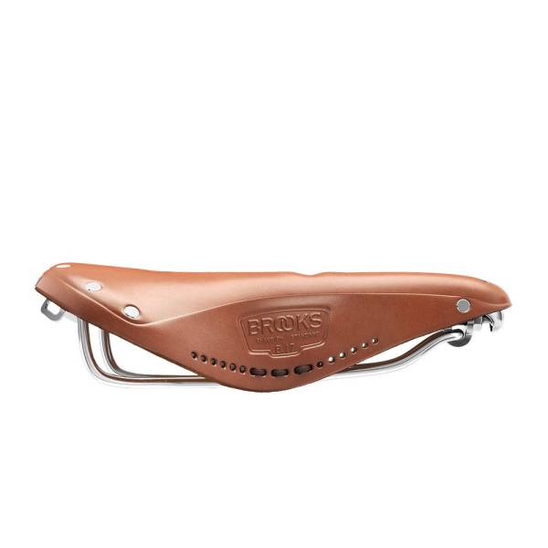 brooks b17 std