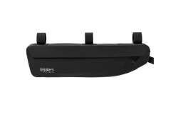 Brooks Scape Frame Bag 3L - Black