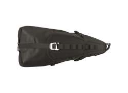 Brooks Scape Long Saddle Bag 8L - Black