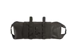 Brooks Scape Roll Handlebar Bag 11L - Black
