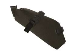 Brooks Scape Roll Saddle Bag 1.5L - Mud Green