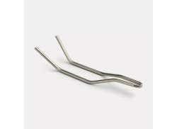 Brooks Zadelbrug tbv. C15 Cambium - Zilver