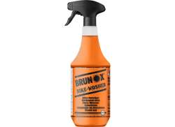 Brunox Bicicleta Agente De Limpeza - Garrafa De Spray 1L