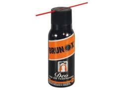 Brunox Bote De Spray Deo Spray 100ml