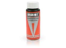 Brunox Carbon Pflege Montage Spray - Spraydose 120ml