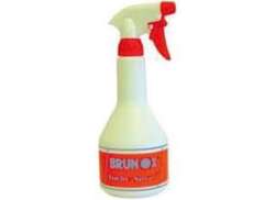 Brunox Empty Spray Can 500ml