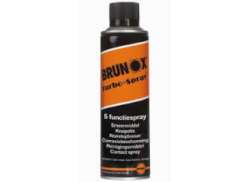 Brunox Spray Can Turbo Spray 100Ml