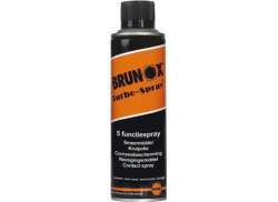Brunox Spraydåse Turbo Spray 300ml