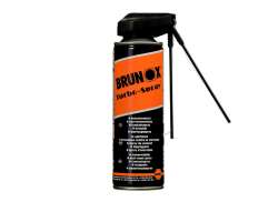 Brunox Turbo Spray Lubricant - Spray Can 300ml