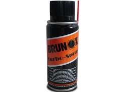 Brunox Turbo-Spray Multi-Ulei - 100ml