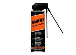 Brunox Turbo Spray Smar - Puszka Sprayu 300ml