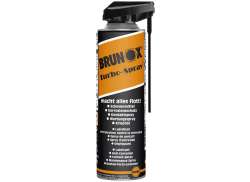 Brunox Turbo-Sprej Multispray - Sprej 500ml