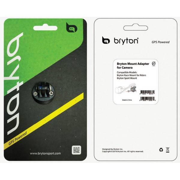 bryton race mount