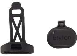 Bryton Sensore Di Velocità Per. Bryton Ciclocomputer