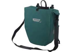 B&#252;chel 100% Wasserdichte Einzelne Fahrradtasche - Aqua Blau