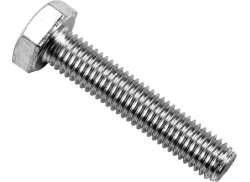 Bullone Brugola Testa M6x35 Inox