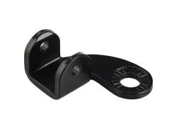 Burley Attelage De Remorque Acier Ø12.2mm Axe Trou