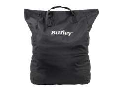 Burley B&aelig;reveske Bag For. Travoy - Svart