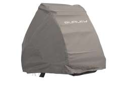 Burley Bicycle Trailer Protective Cover For All Models