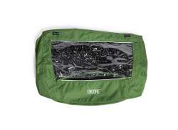 Burley Cover For. Encore - Black/Green