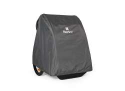 Burley Cover Waterproof For. Burley Bicycle Trailer - Gray