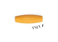 Burley Grip For. Travoy - Yellow