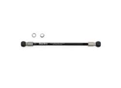 Burley Perno Passante M12X1 217-229mm - Nero