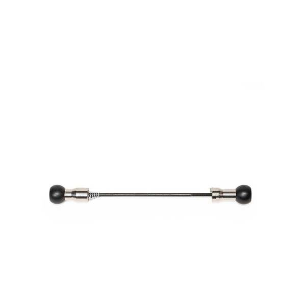 Burley Supporto Per Cavalletto Bici - 3091986301 - Universale, Nero, In Plastica