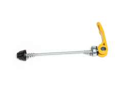 Burley Quick Release Skewer Rear Wheel For. Coho XC - Yellow