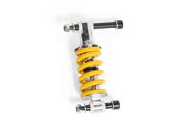 Burley Shock Absorber For. Coho XC - Yellow