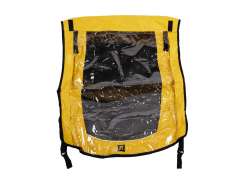 Burley Tapa Para. Rental Cub - Amarillo