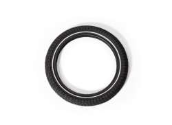 Burley Tire For. Coho XC - Black