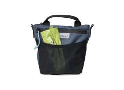 Burley Trailer Pouch Oppbevaringsbag For. Hundevogn - Svart