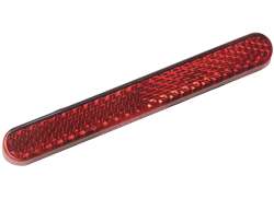 Busch &amp; M&#252;ller 306/1KG Reflector 10cm - Rood