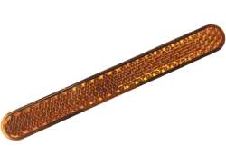 Busch &amp; M&#252;ller 306/2KG Reflector 10cm - Orange