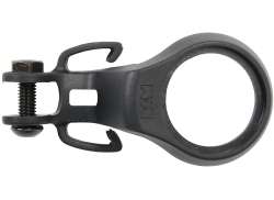 Busch&Müller 471B 헤드라이트 홀더 1 인치 For. Lumotec Fly