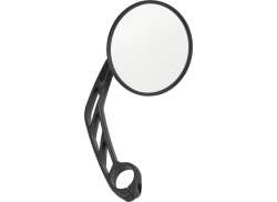 Busch &amp; M&#252;ller 903 Cycle Star 80 Bicycle Mirror &#216;80mm Black