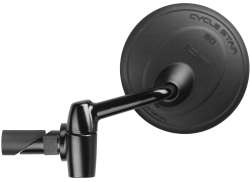 Busch &amp; M&uuml;ller 903 Cycle Star 80 R&eacute;troviseur - Noir