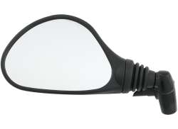 Busch &amp; M&#252;ller 913 Bicycle Mirror &#216;16mm - Black