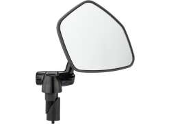 Busch &amp; M&#252;ller 913 Cycle Star E Bicycle Mirror 17.2-22.2mm